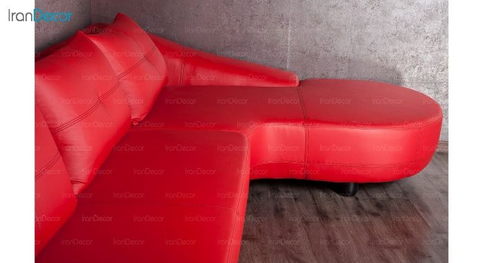 سرویس مبل ال پارسا مدل هوتن
