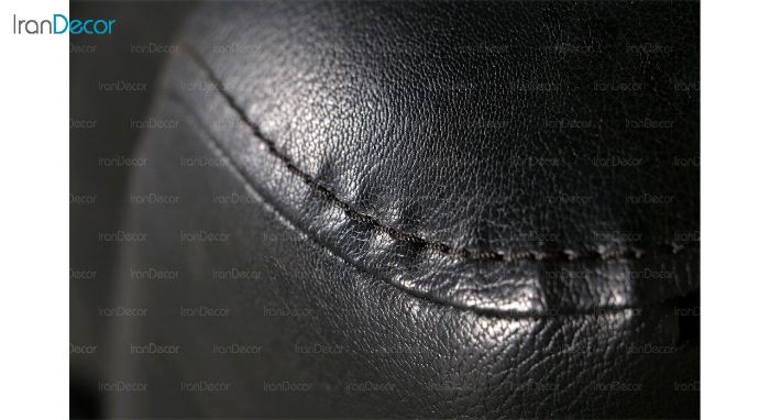 سرویس مبل ال کلاسیک پارسا مدل تابان