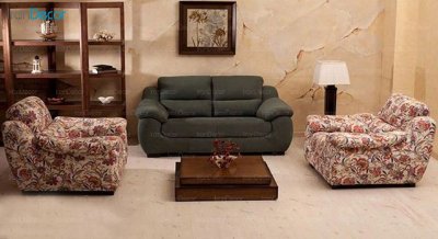 سرویس مبل راحتی پارسا مدل آرشام