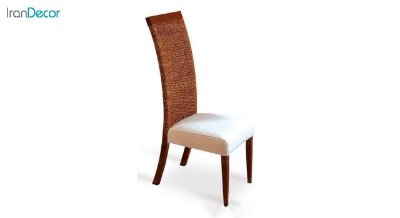 صندلی ناهار خوری پارسا مدل لیندا