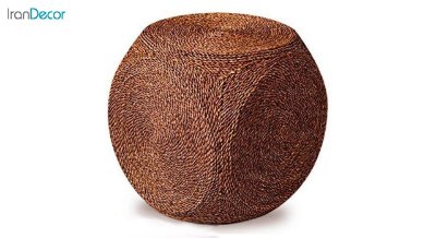 باکس کنفی پارسا مدل طاووس