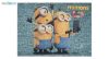 ست روتختی کودک نرم آسا مدل مینیون ها Minions
