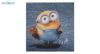 ست روتختی کودک نرم آسا مدل مینیون ها Minions