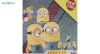 ست روتختی کودک نرم آسا مدل مینیون ها Minions