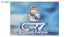 ست روتختی پسرانه نرم آسا مدل رونالدو Ronaldo