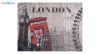 ست روتختی تنسل نرم آسا مدل لندن London