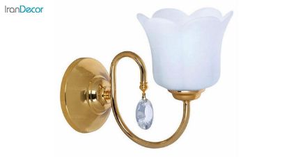 چراغ دیواری آرام مدل A802
