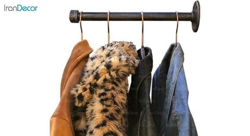 عکس ست آویز لباس مدرن لوله ای آرتا مدل 397