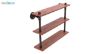 تصویر شلف سه طبقه دیواری آرتا مدل 311