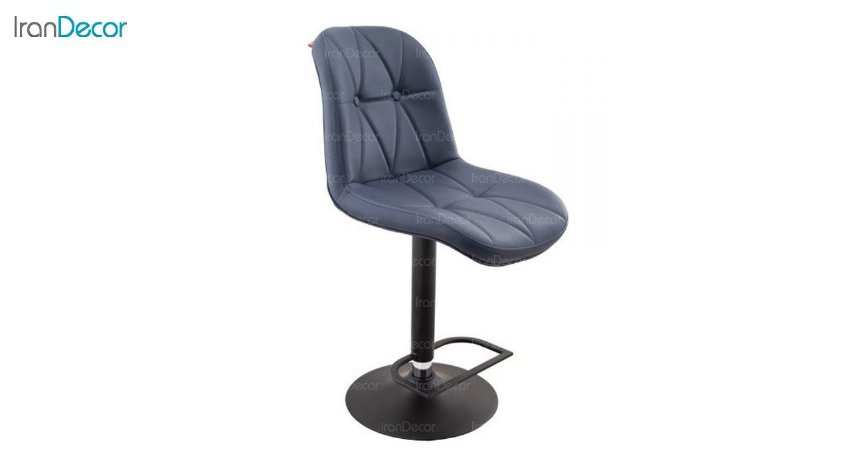 تصویر صندلی اپن هوگر مدل BH840B با پایه مشکی الکترو استاتیک