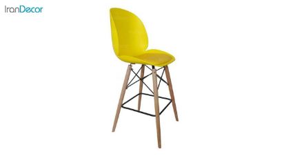 صندلی اپن پایه ایفلی هوگر مدل SH103WL