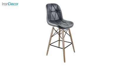 صندلی اپن پایه ایفلی هوگر مدل SH840WL