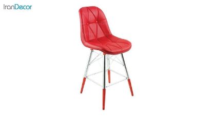 صندلی اپن پایه فلزی ایفلی هوگر مدل SH840PL