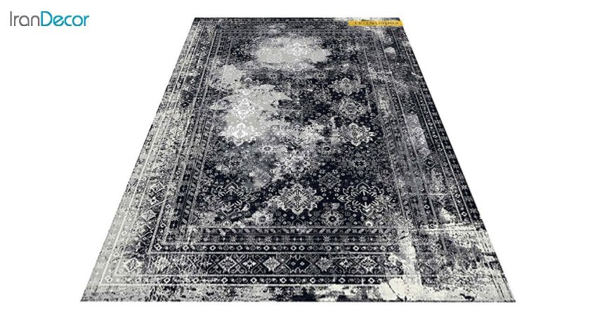 عکس فرش-وینتیج-برنتین-مدل-161-31