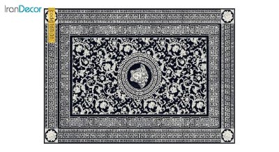 فرش مدرن برنتین طرح یونیک مدل 168-31