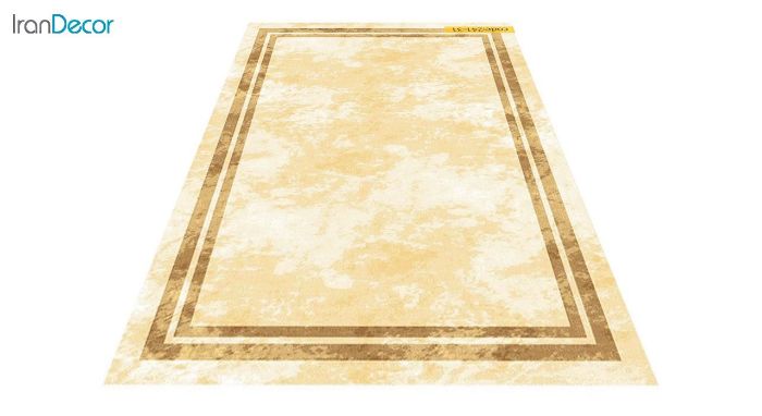 عکس فرش مدرن برنتین طرح یونیک مدل 241-31