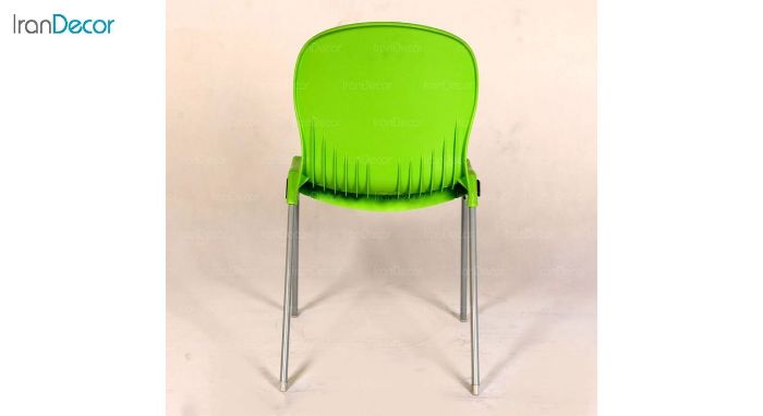 عکس صندلی ناصر پلاستیک مدل 980