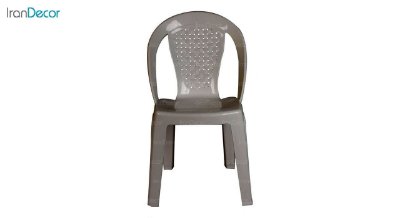 تصویر صندلی پلاستیکی ناصر پلاستیک مدل 942