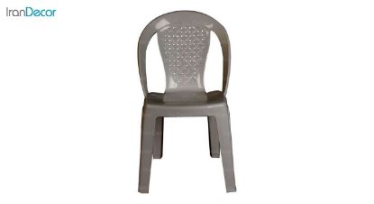 تصویر صندلی پلاستیکی ناصر پلاستیک مدل 942
