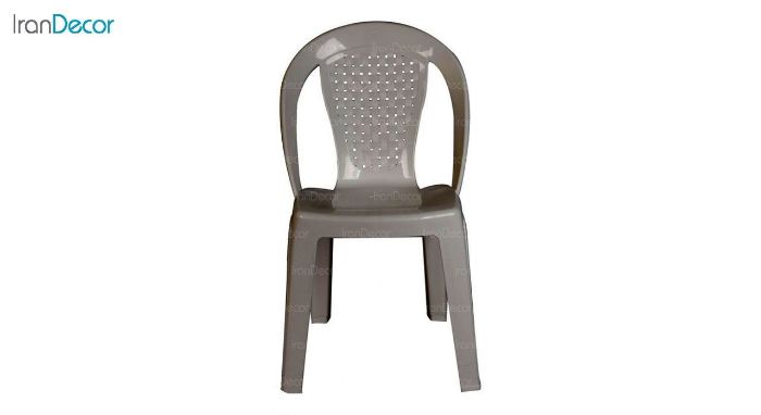 تصویر صندلی پلاستیکی ناصر پلاستیک مدل 942