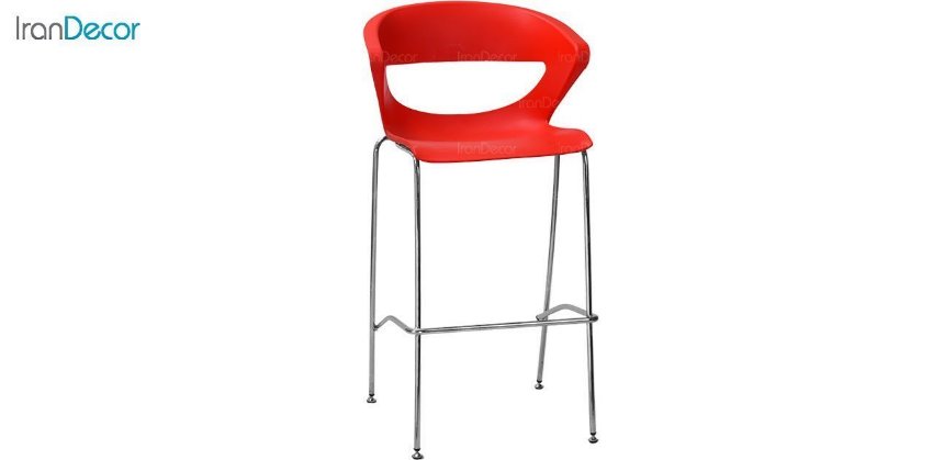 تصویر صندلی کانتر نظری مدل کیکا کد N851B