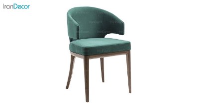 تصویر صندلی نظری مدل کومو کد P928