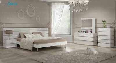 تصویر سرویس خواب امپریال مدل I102