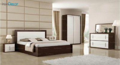 تصویر سرویس خواب امپریال مدل I104