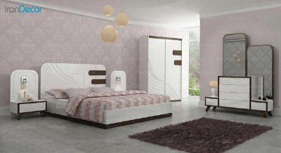 تصویر سرویس خواب امپریال مدل I107