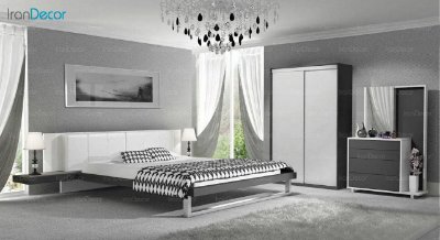 تصویر سرویس خواب امپریال مدل I113	