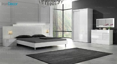 تصویر سرویس خواب امپریال مدل I121