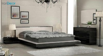 تصویر سرویس خواب امپریال مدل I123