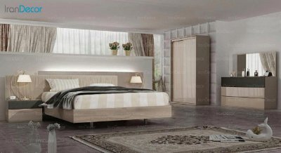 تصویر سرویس خواب امپریال مدل I124