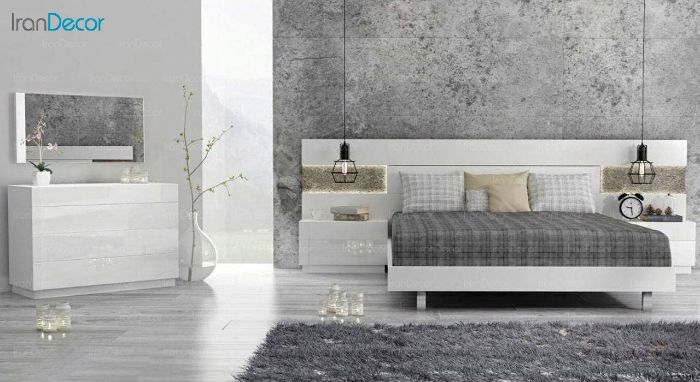 تصویر سرویس خواب امپریال مدل I126