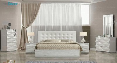 تصویر سرویس خواب امپریال مدل I129