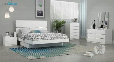 تصویر سرویس خواب امپریال مدل I134