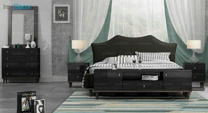 تصویر سرویس خواب امپریال مدل I136