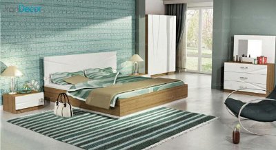تصویر سرویس خواب امپریال مدل I145