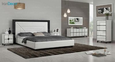 تصویر سرویس خواب امپریال مدل I146