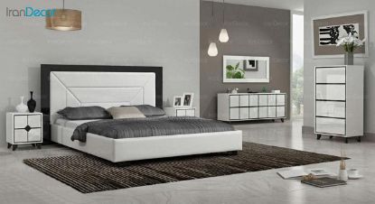 تصویر سرویس خواب امپریال مدل I146
