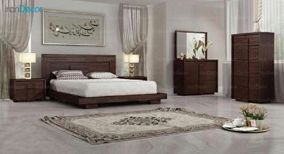 تصویر سرویس خواب امپریال مدل I147