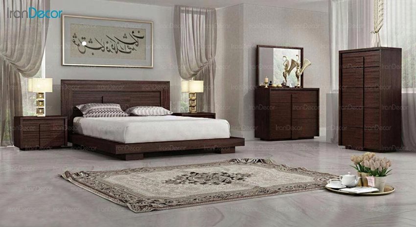 تصویر سرویس خواب امپریال مدل I147