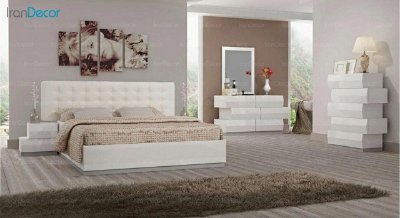 عکس سرویس خواب امپریال مدل I153
