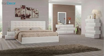 عکس سرویس خواب امپریال مدل I153