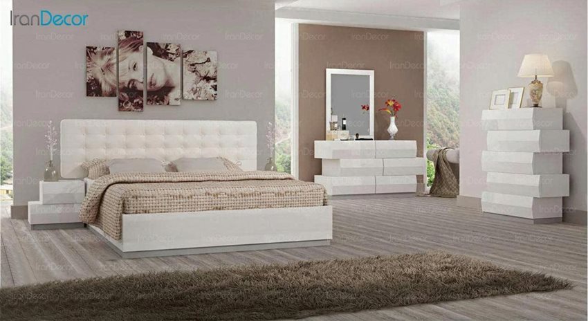 عکس سرویس خواب امپریال مدل I153