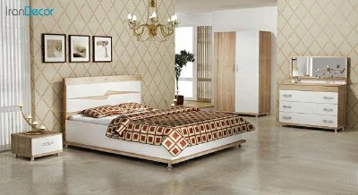 تصویر سرویس خواب امپریال مدل I155