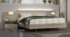 تصویر تخت خواب دو نفره امپریال مدل I124