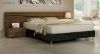 تصویر تخت خواب دو نفره امپریال مدل I127