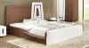 تصویر تخت خواب دو نفره امپریال مدل I189