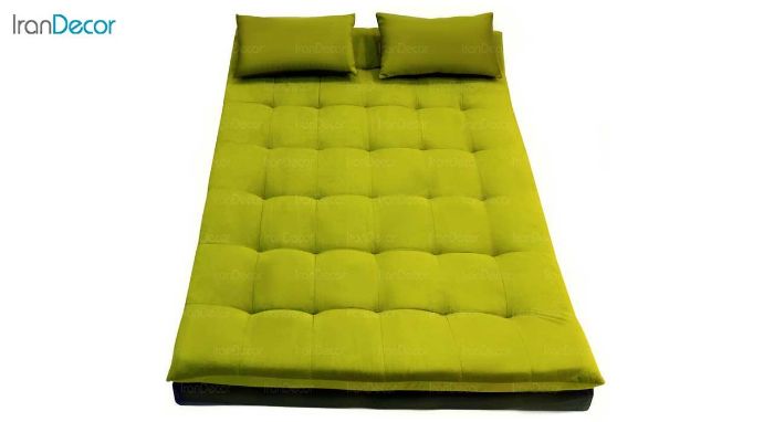 مبل تختخواب شو دو نفره چشمه نور مدل ایپک MA-508/2-PUR